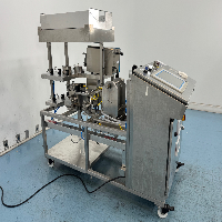 Pall 3/8" & 1/2" SUTFF Single Use TFF System image 0
